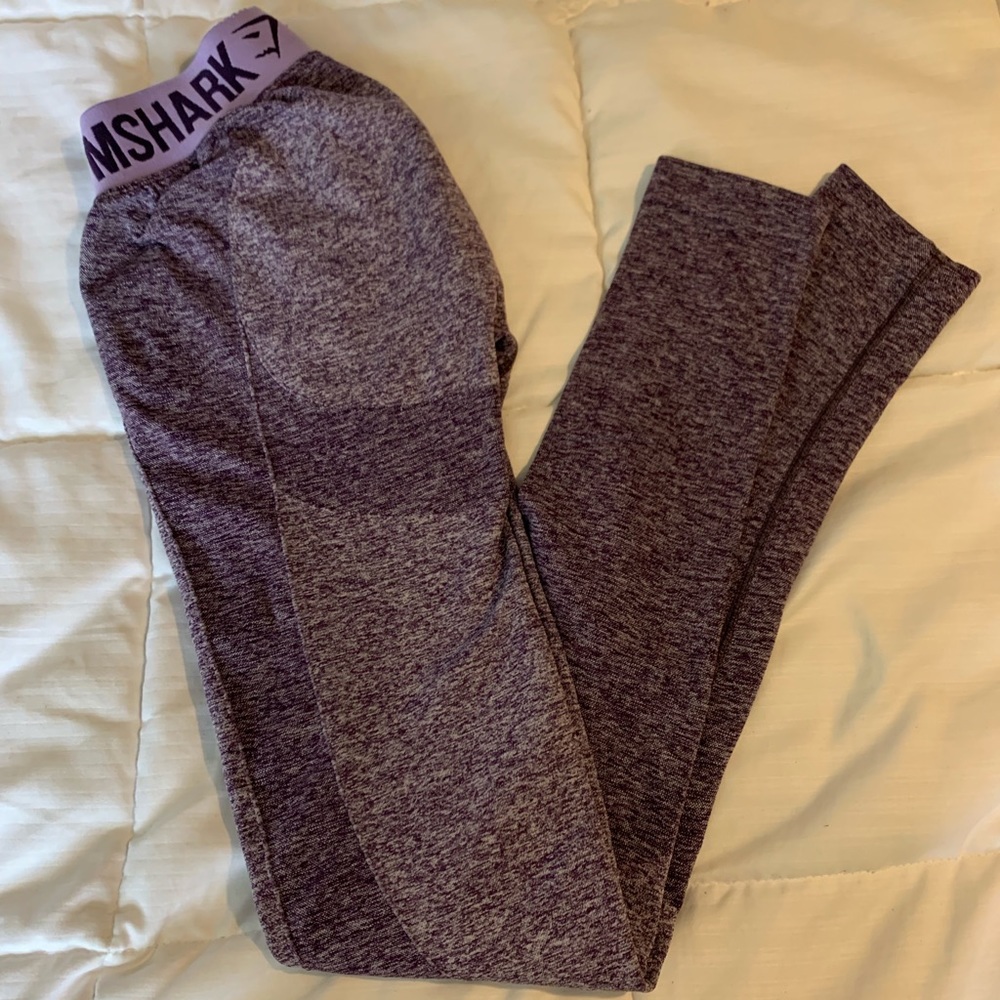 Gymshark Flex Legging